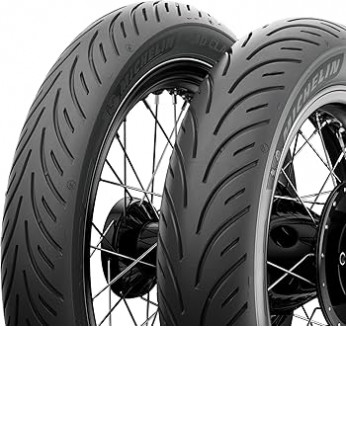 Michelin ROAD CLASSIC F 100/80 R17 52H